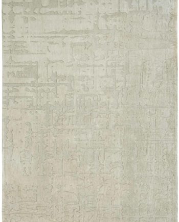 Louis De Poortere alfombra CA 9197 Structures Baobab Dry Beige